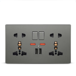 Switches and Sockets 31