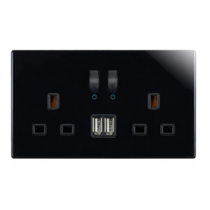 Switches and Sockets 33