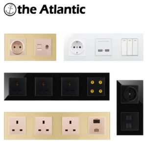 Switches and Sockets 36