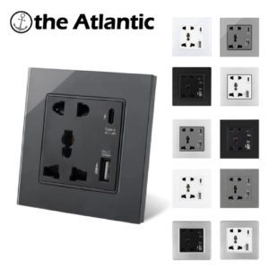 Switches and Sockets 39
