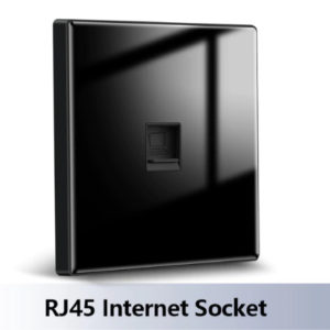 Switches and Sockets 40