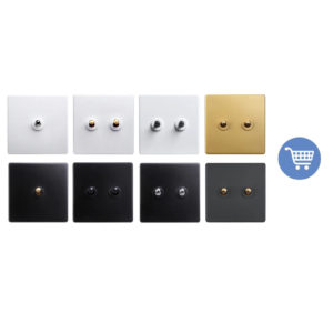 Switches and Sockets 41