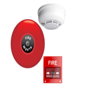 Fire alarm systems