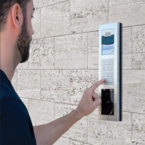 Doorphone outdoor5