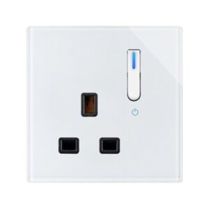 UK sockets and outlets 10