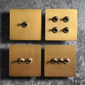 Switches and Sockets 27