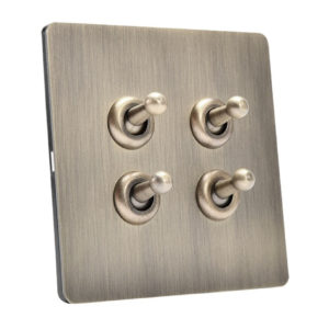 Switches and Sockets 28