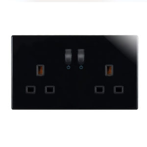 Switches and Sockets 32