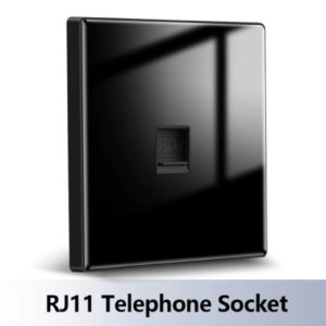 Switches and Sockets 38