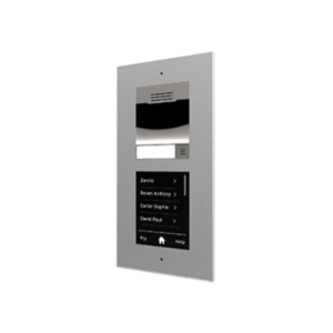 Doorphone outdoor1