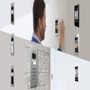 Doorphone indoor1