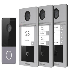 Doorphone outdoor7